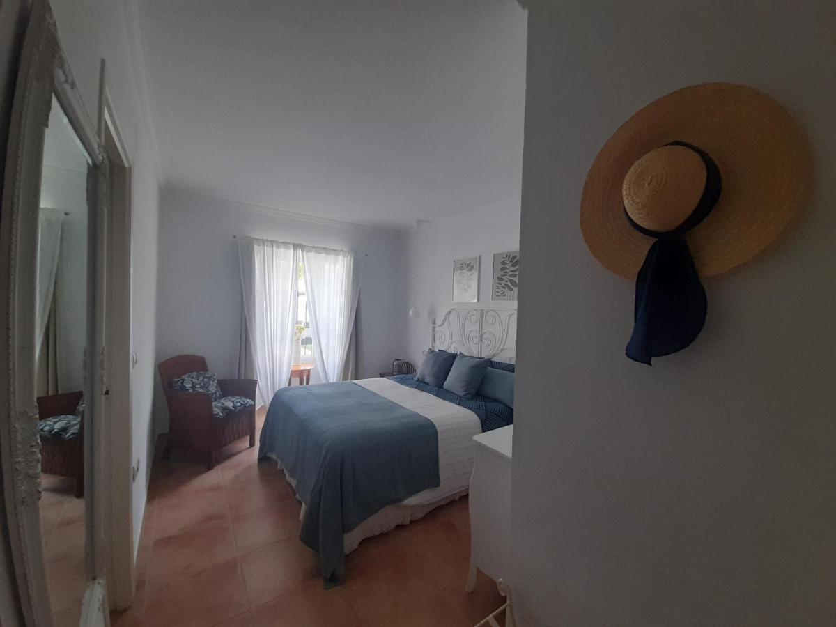 Villa Lolera Chiclana de la Frontera Exterior foto