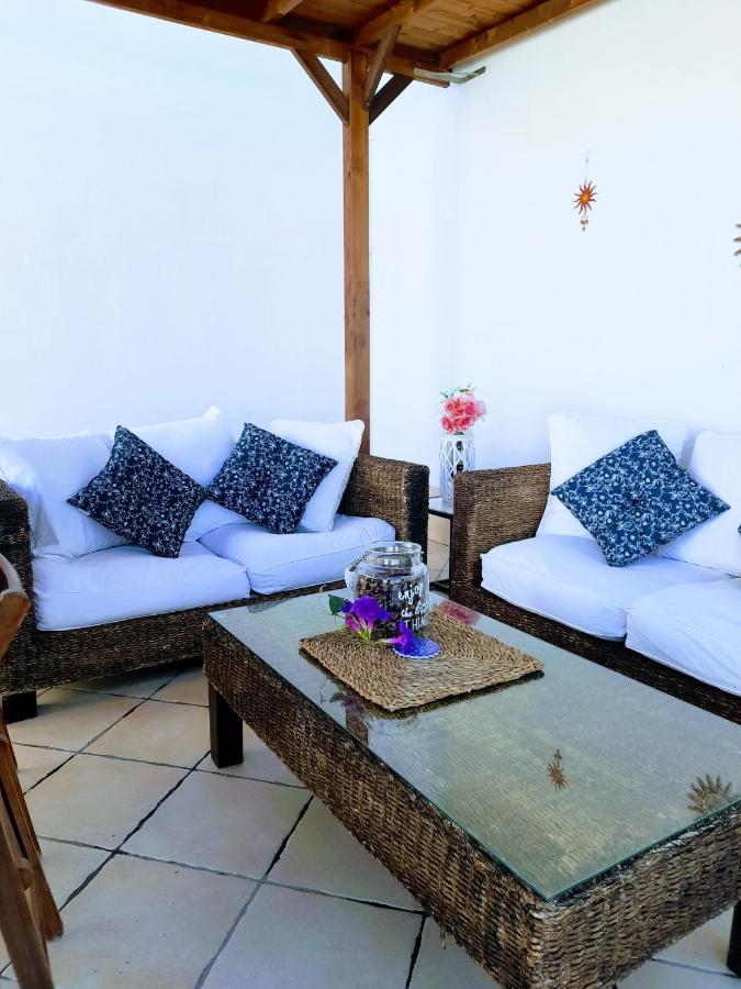 Villa Lolera Chiclana de la Frontera Exterior foto
