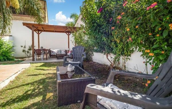 Villa Lolera Chiclana de la Frontera Exterior foto